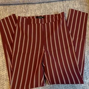Womens Casual Dress Pants X-Small